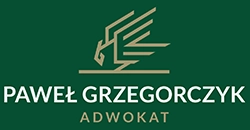 Paweł Grzegorczyk Adwokat logo